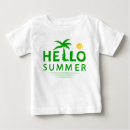 こんにちは ベビー tシャツ 日光を検索する