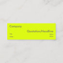 派手 名刺 派手なを検索する