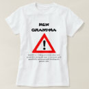 新しい 祖母 tシャツ おもしろいを検索する