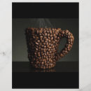 コーヒー フライヤー 豆を検索する