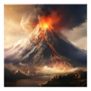 火山 噴火 アート 自然を検索する
