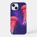 クラゲ iphone ケース 女性を検索する