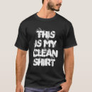 きれい tシャツ パロディを検索する