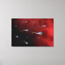 精液 アート 受精を検索する