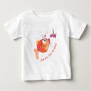 ベビーシャワー tシャツ 子供を検索する