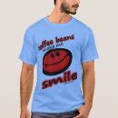 微笑 tシャツ 男性を検索する