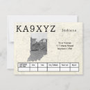 qsl カード スタンプ ハムを検索する