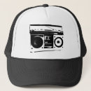 boombox キャップ ブームを検索する
