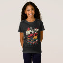 ヒップ ホップ tシャツ 子供を検索する