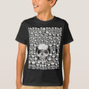 死 tシャツ ハロウィンを検索する