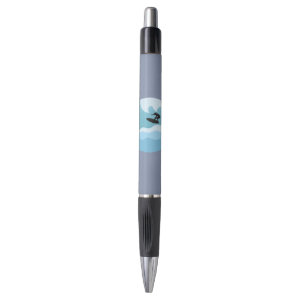 サーフボード型ボールペン サーフボールペン-ペン | Zazzle JP