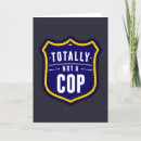 警察官 カード おもしろいを検索する
