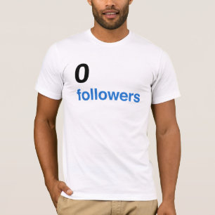 0従節- BK Tシャツ