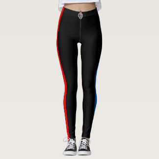 00のLvLアメリカのLeggins レギンス