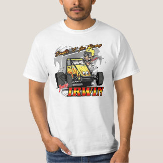 00人のジョーのワイシャツ Tシャツ