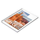 00人のSWGのノート-ブランク ノートブック (左側)