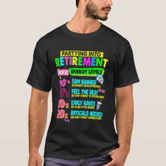 00年代パーティーコーデのヒント 女性 & 1990年代フェスティバル H Tシャツ