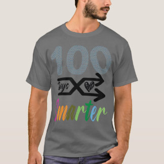 00頭が切れる日ハッピーレインボーL Tシャツ