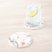 00010抽象芸術 コースター (側面)