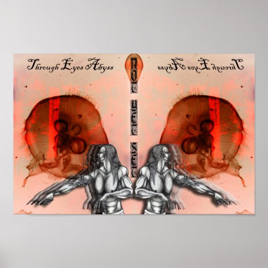 000 – まだ設定されていない!アルバムカバー–000 ポスター (正面)