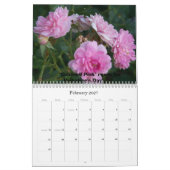 000_0011                              2009年 カレンダー (2月 2027)