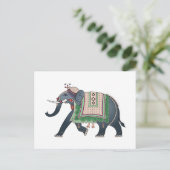 000 (4) ポストカード (スタンド正面)