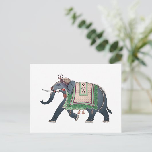 000 (4) ポストカード (スタンド正面)