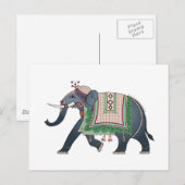 000 (4) ポストカード (正面/裏面)