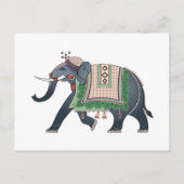 000 (4) ポストカード (正面)