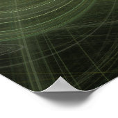 001ポスター ポスター (角)