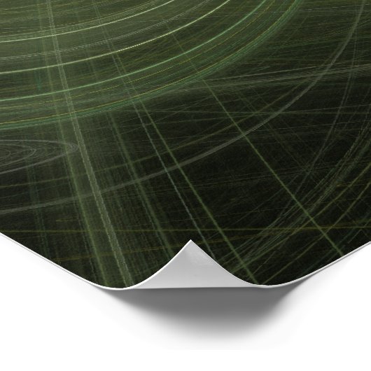 001ポスター ポスター (角)