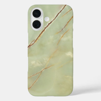 001大理石 iPhone 16ケース