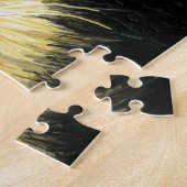 0010カリコキャット ジグソーパズル (側面)