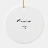 0010カリコキャット セラミックオーナメント (裏面)