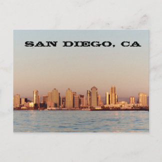 001_3accr1cap2, 001_3accr1, San Diego, CA ポストカード