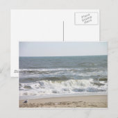 001 LBI波 ポストカード (正面/裏面)