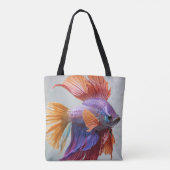 003_Betta トートバッグ (裏面)