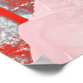 003-Center-003 Perspective ポスター (角)