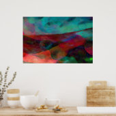 004_05 ポスター (キッチン)