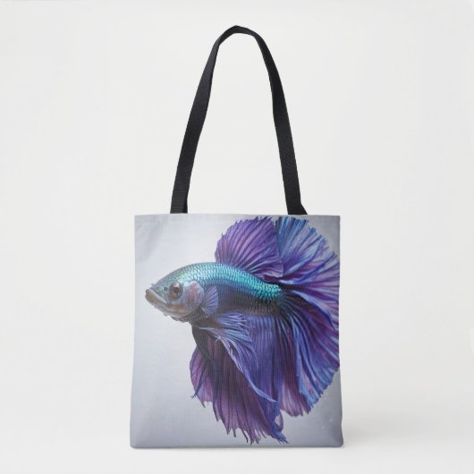 004_Betta トートバッグ (正面)