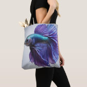 004_Betta トートバッグ (クローズアップ)