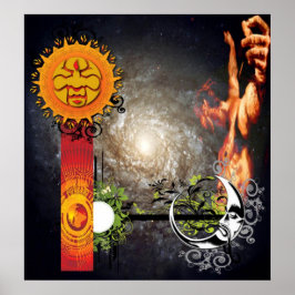 004-Levering Go!-004作成 ポスター