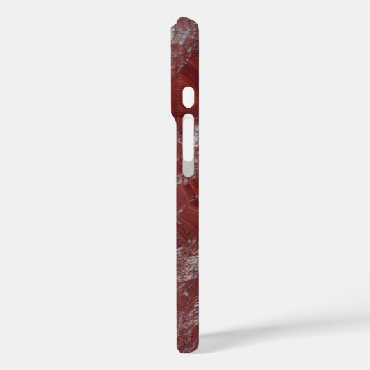 005大理石 Case-Mate iPhoneケース (裏面 / 左)