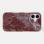 005大理石 iPhone 16ケース (裏面横)