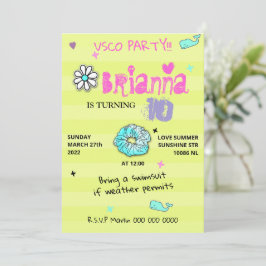 00510代の若者ガールのパーティーvscoトレンドをテーマ