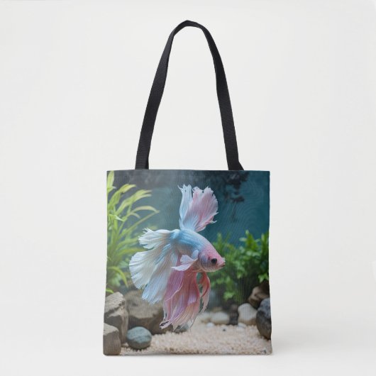 005_Betta トートバッグ (正面)