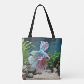 005_Betta トートバッグ (裏面)