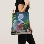 005_Betta トートバッグ (クローズアップ)