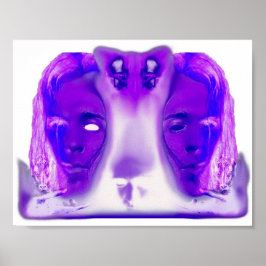 005-Sweaper-005流動音の生成 ポスター