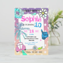 00610代の若者ガールのパーティーvscoトレンドをテーマ